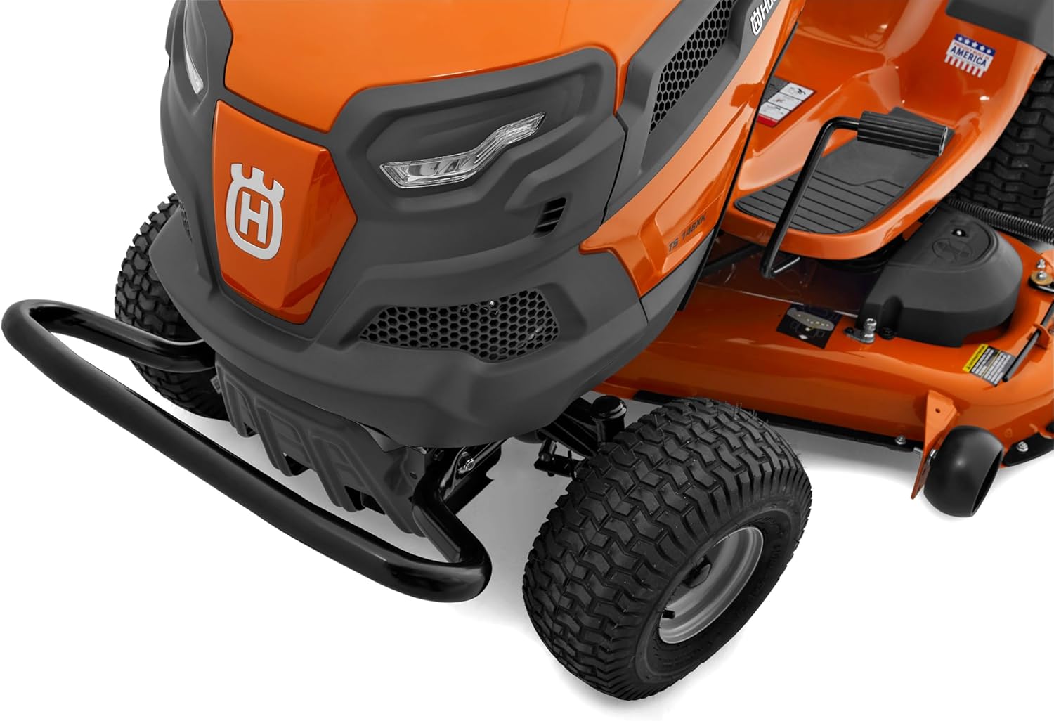 Husqvarna TS 148X (48") 24HP Briggs Lawn Tractor 960430347